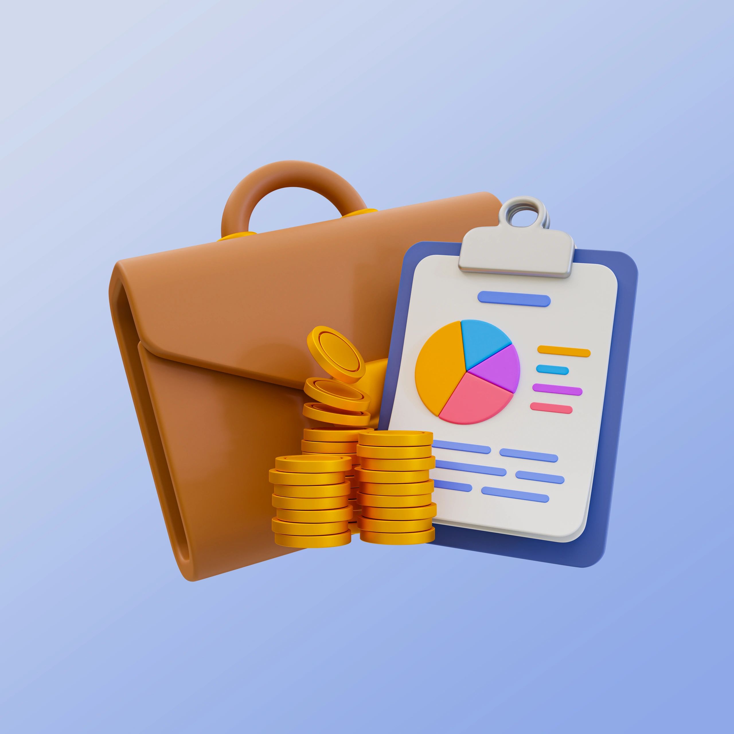 Financial growth in healthcare sector
